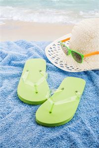 CIABATTE SPIAGGIA UNISEX